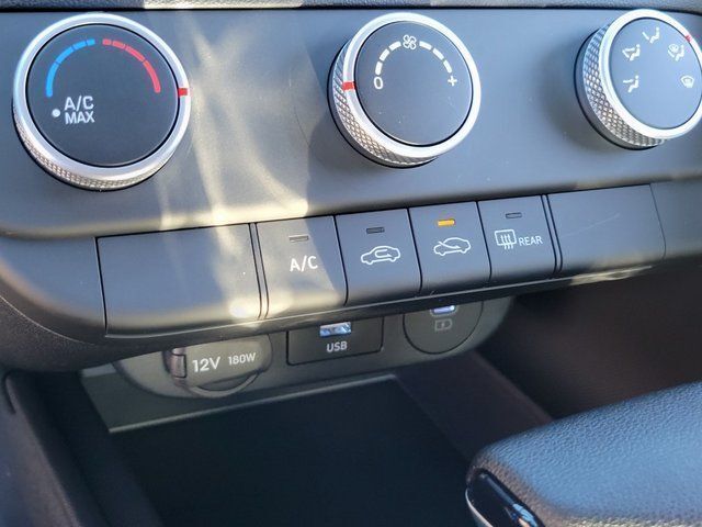 2026 Hyundai ELANTRA SE Chantilly VA