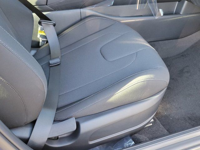 2026 Hyundai ELANTRA SE Chantilly VA