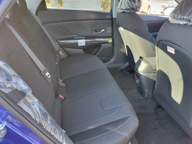 2026 Hyundai ELANTRA SE Chantilly VA