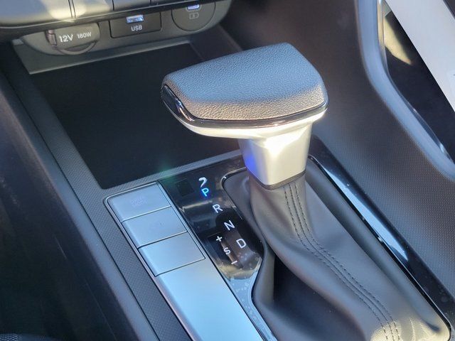 2026 Hyundai ELANTRA SE Chantilly VA