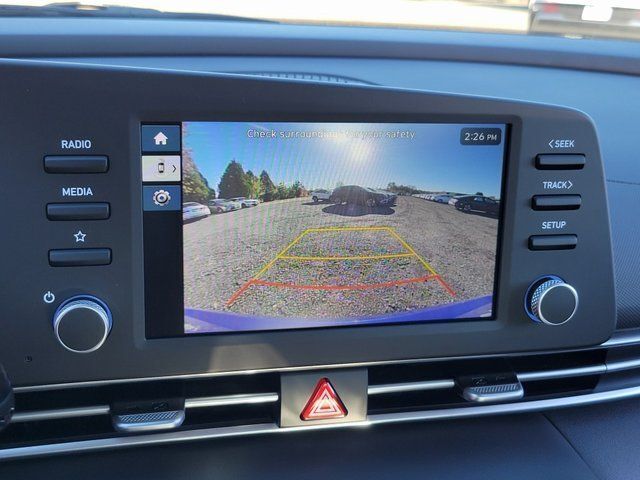 2026 Hyundai ELANTRA SE Chantilly VA