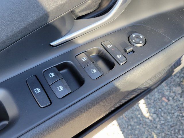 2026 Hyundai ELANTRA SE Chantilly VA