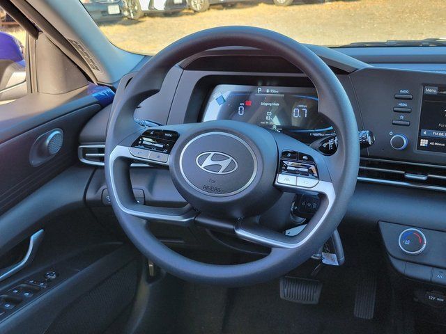 2026 Hyundai ELANTRA SE Chantilly VA