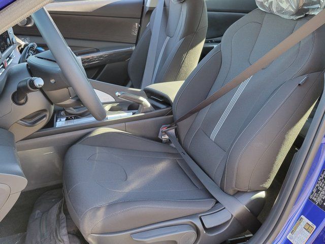 2026 Hyundai ELANTRA SE Chantilly VA