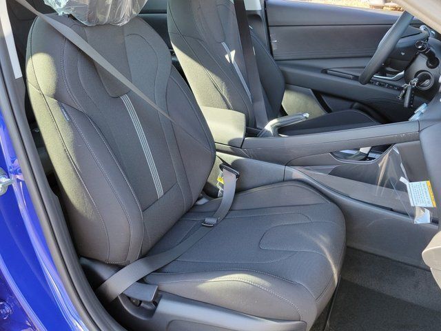 2026 Hyundai ELANTRA SE Chantilly VA