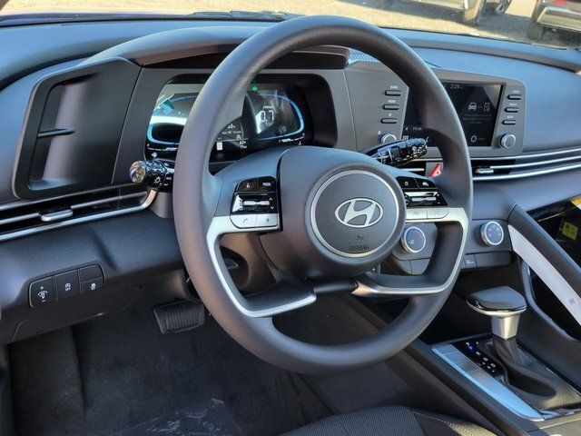 2026 Hyundai ELANTRA SE Chantilly VA