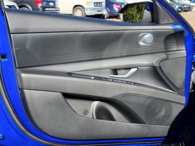 2026 Hyundai ELANTRA SE Chantilly VA