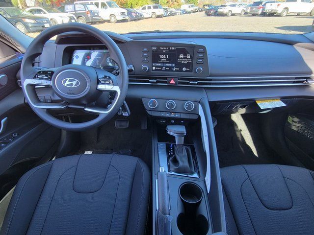 2026 Hyundai ELANTRA SE Chantilly VA