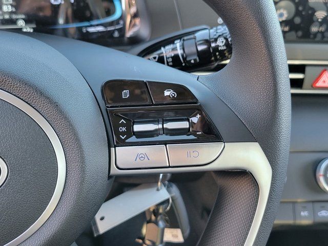 2026 Hyundai ELANTRA SE Chantilly VA