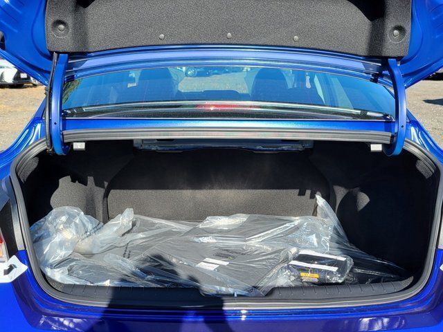 2026 Hyundai ELANTRA SE Chantilly VA