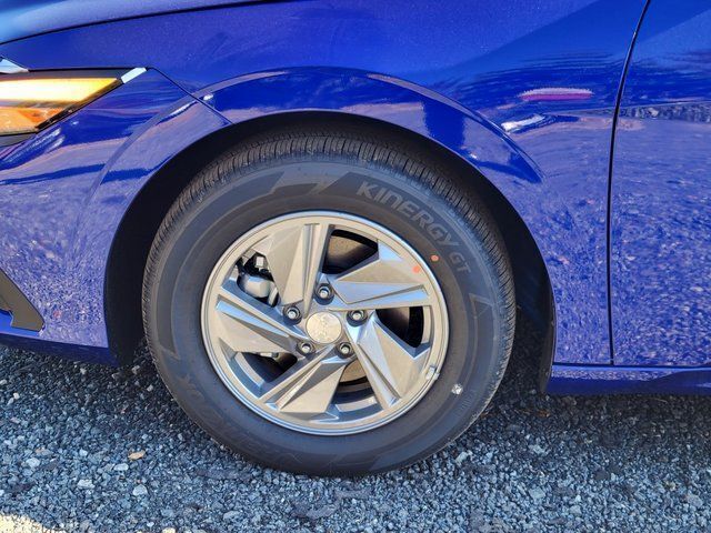 2026 Hyundai ELANTRA SE Chantilly VA