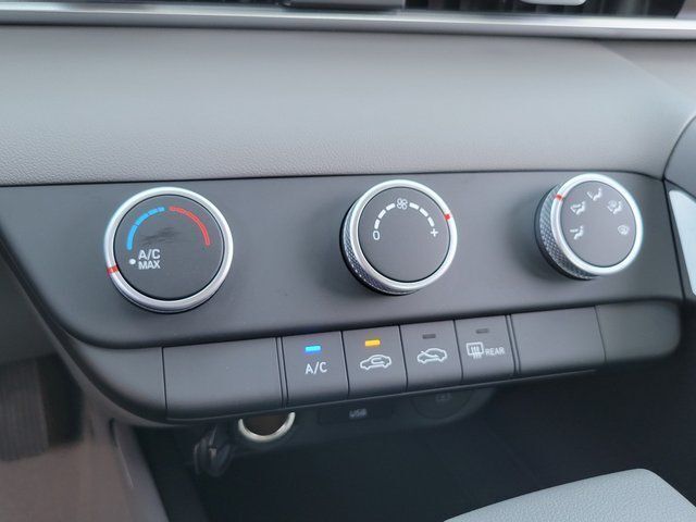 2026 Hyundai ELANTRA SE Chantilly VA