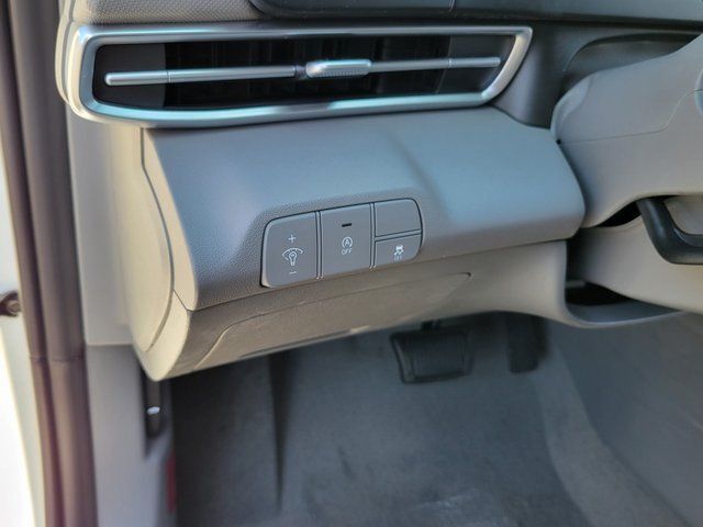 2026 Hyundai ELANTRA SE Chantilly VA