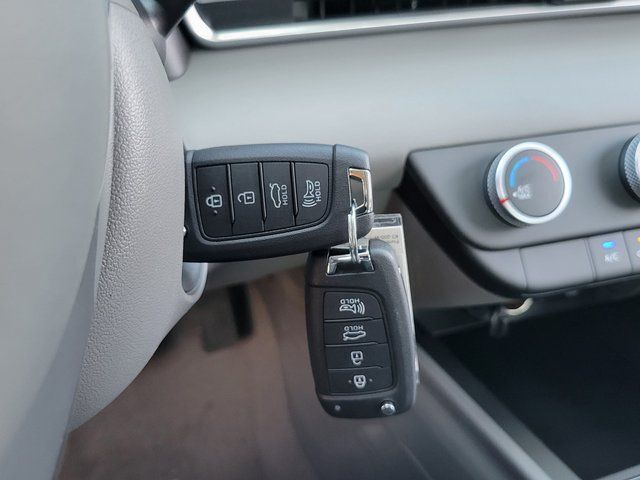 2026 Hyundai ELANTRA SE Chantilly VA