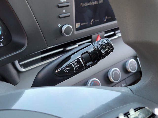 2026 Hyundai ELANTRA SE Chantilly VA