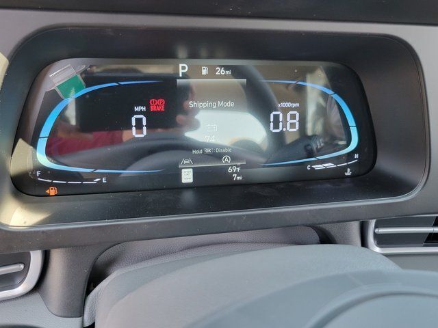 2026 Hyundai ELANTRA SE Chantilly VA