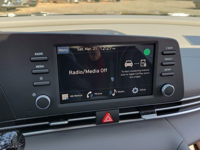 2026 Hyundai ELANTRA SE Chantilly VA
