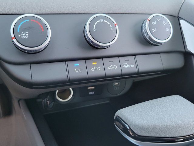 2026 Hyundai ELANTRA SE Chantilly VA
