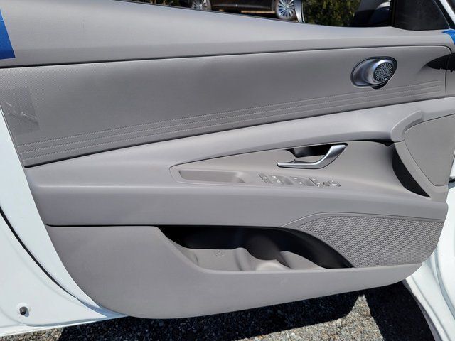2026 Hyundai ELANTRA SE Chantilly VA