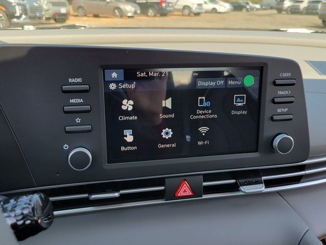 2026 Hyundai ELANTRA SE Chantilly VA