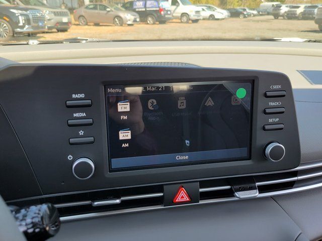 2026 Hyundai ELANTRA SE Chantilly VA