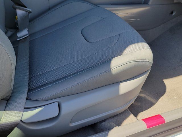 2026 Hyundai ELANTRA SE Chantilly VA