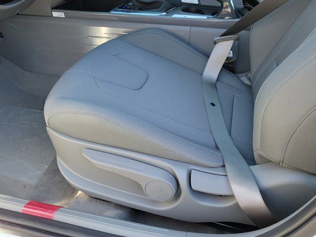 2026 Hyundai ELANTRA SE Chantilly VA