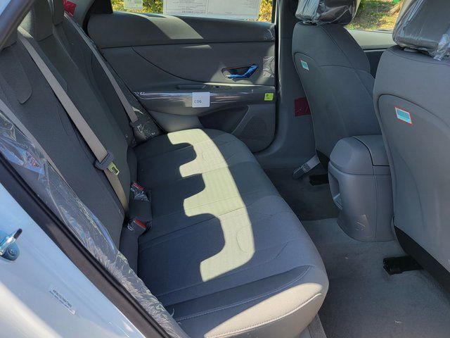 2026 Hyundai ELANTRA SE Chantilly VA