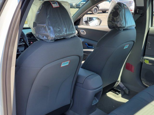 2026 Hyundai ELANTRA SE Chantilly VA