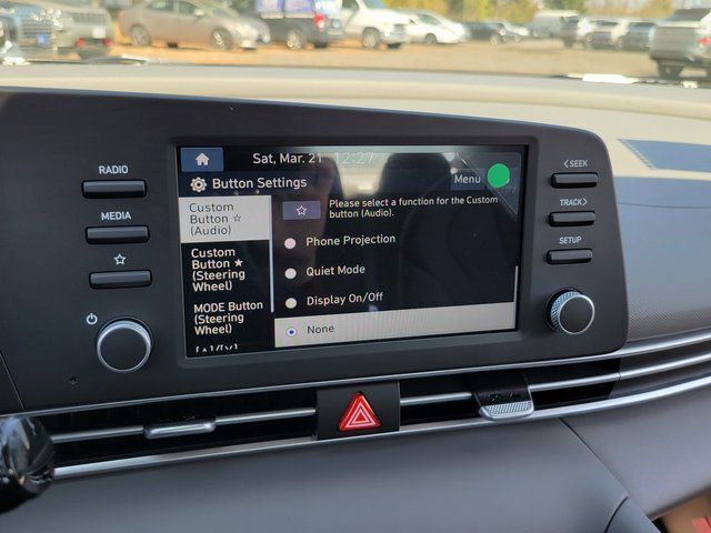 2026 Hyundai ELANTRA SE Chantilly VA