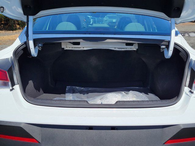 2026 Hyundai ELANTRA SE Chantilly VA