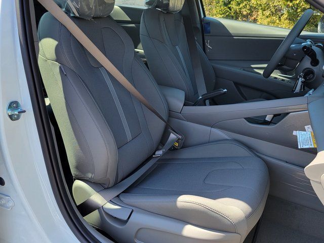 2026 Hyundai ELANTRA SE Chantilly VA