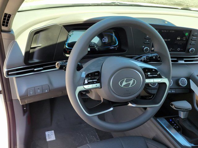 2026 Hyundai ELANTRA SE Chantilly VA
