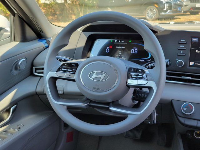 2026 Hyundai ELANTRA SE Chantilly VA