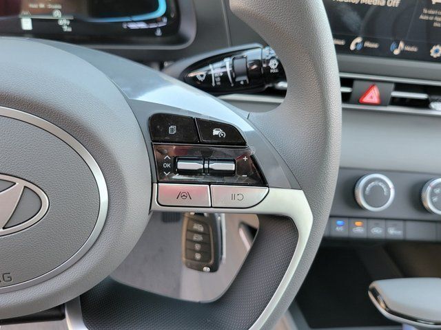 2026 Hyundai ELANTRA SE Chantilly VA