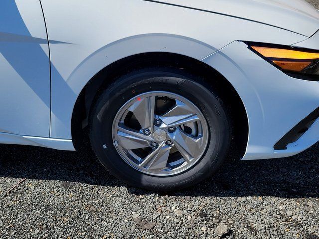 2026 Hyundai ELANTRA SE Chantilly VA