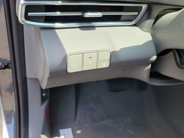 2026 Hyundai ELANTRA SE Chantilly VA