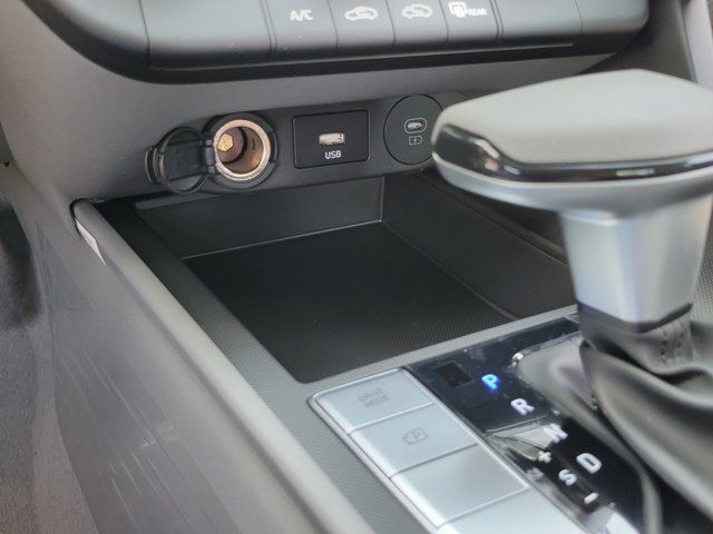 2026 Hyundai ELANTRA SE Chantilly VA