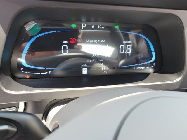 2026 Hyundai ELANTRA SE Chantilly VA