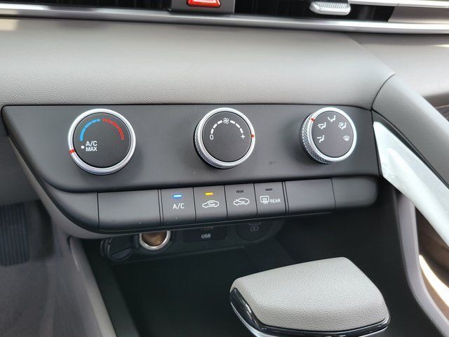 2026 Hyundai ELANTRA SE Chantilly VA