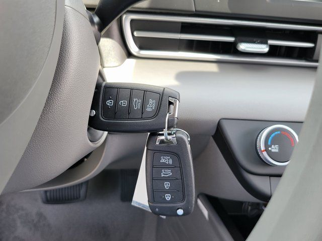 2026 Hyundai ELANTRA SE Chantilly VA