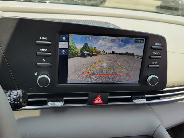 2026 Hyundai ELANTRA SE Chantilly VA