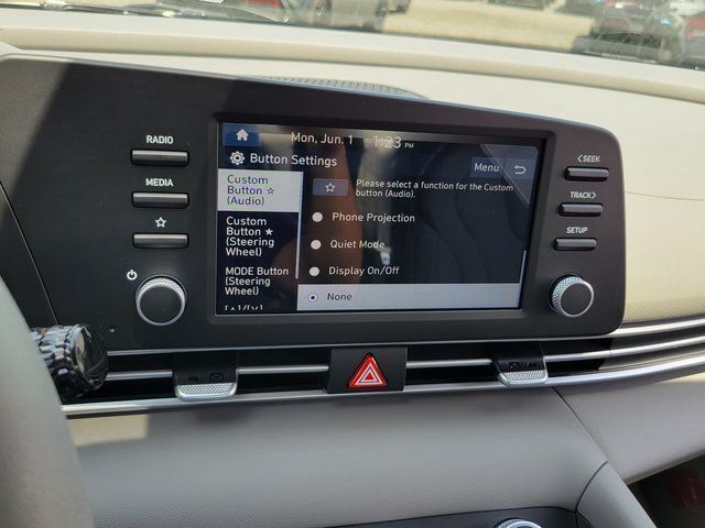 2026 Hyundai ELANTRA SE Chantilly VA