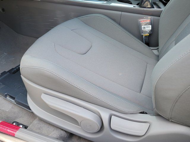 2026 Hyundai ELANTRA SE Chantilly VA