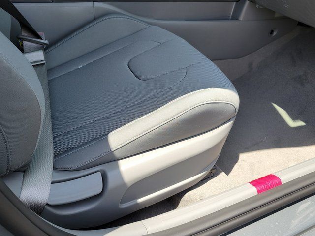 2026 Hyundai ELANTRA SE Chantilly VA