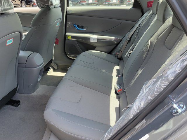 2026 Hyundai ELANTRA SE Chantilly VA