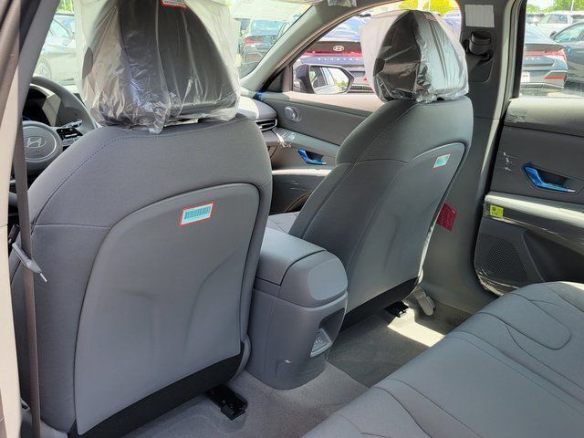 2026 Hyundai ELANTRA SE Chantilly VA
