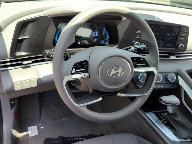 2026 Hyundai ELANTRA SE Chantilly VA