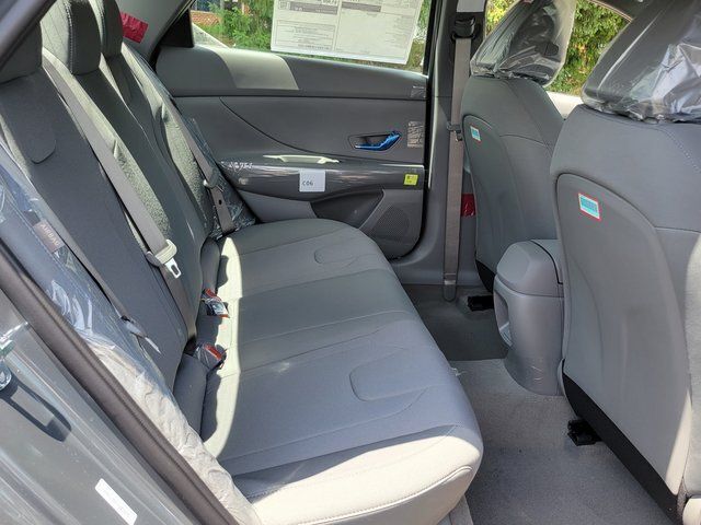 2026 Hyundai ELANTRA SE Chantilly VA