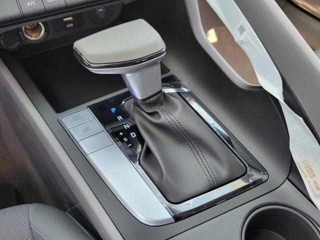 2026 Hyundai ELANTRA SE Chantilly VA